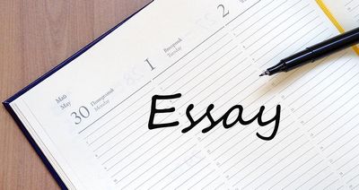  Finest Essay Suggestions & Information  work of